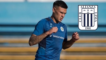 Agustín Álvarez admite contactos con