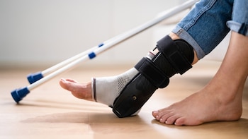 Traumatólogo advierte del riesgo de