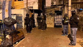 Robo chofer de App