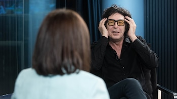 "Hay una edad donde uno