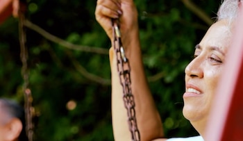 La participación de miradas intergeneracionales