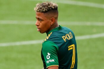 Andy Polo no se comunica