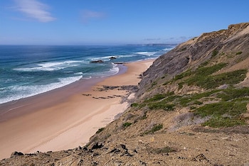 Caminho Histórico, Bordeira, Portugal (Wikimedia