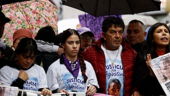 Femicidio de Agostina Vega: la fiscalía decretó el secreto de sumario por diez días