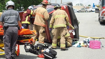Streaming de música vinculado al aumento de muertes por accidentes viales