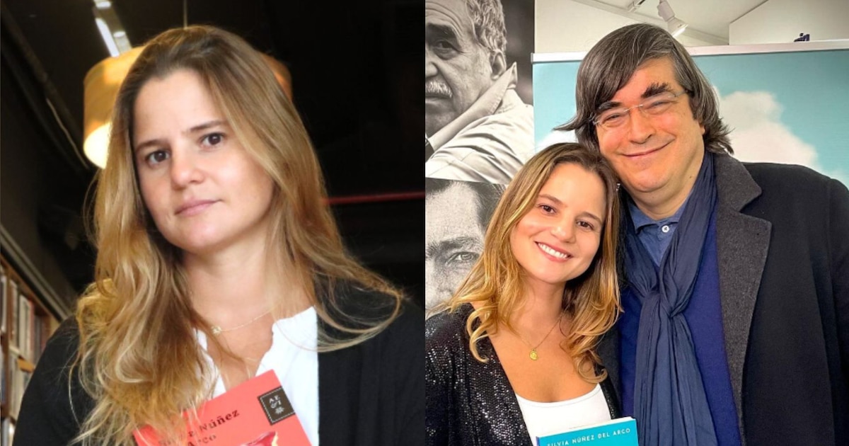 Silvia Núñez del Arco estalla contra Jaime Bayly por acusarla de infidelidad frente a su hija: “Me acusó de malhablado y mentiroso” - Infobae