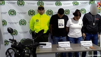 Así operaba banda que robaba con contactos en aplicaciones de citas en Bogotá: engañaban a hombres y les vaciaban las cuentas