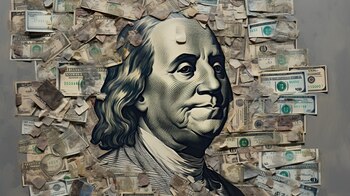 Precio del dólar en Chile