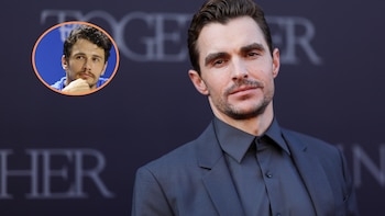 “Empezaron a darme el reconocimiento que merezco”: Dave Franco habló sobre construir una carrera bajo la sombra de su hermano James