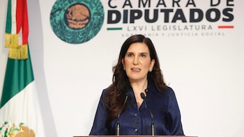 Fracaso en revisión del T-MEC afectaría toda la economía de México: Kenia López Rabadán pide “buenas noticias” en tercera ronda