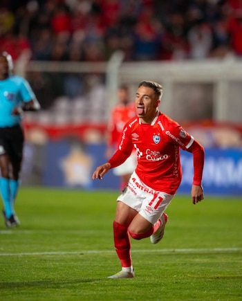Cienciano – Franclim Carvalho - Botafogo – Copa Sudamericana – Perú – deportes – 18 agosto