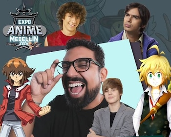 La edición número quince de Expotatuaje Medellín marcará un hito al incorporar por primera vez un salón dedicado exclusivamente a la cultura del animé, denominado Epoanimé Medellín