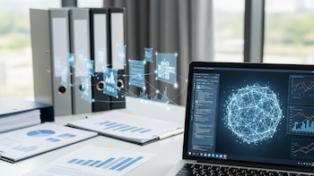 Cómo resistirán los empleos en la Argentina tras el avance de la inteligencia artificial