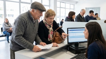 ANSES: quiénes cobran hoy viernes