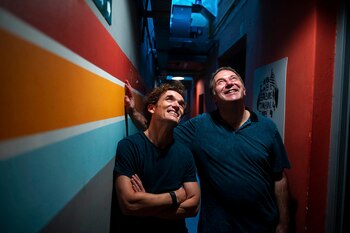 Maxime Seuge: “El Festival Temporada