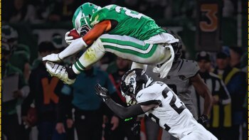 Saquon Barkley ha ganado el