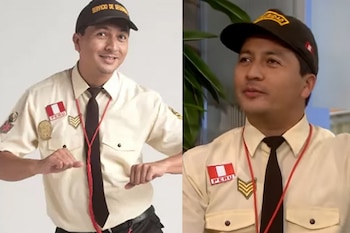 Felix de Al Fondo Hay