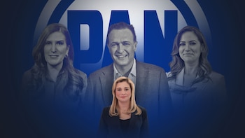 PAN respalda a Maru Campos tras solicitud de juicio político y marcha de Morena contra la gobernadora de Chihuahua