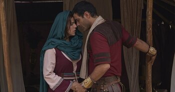 Serie de 'María Magdalena' se