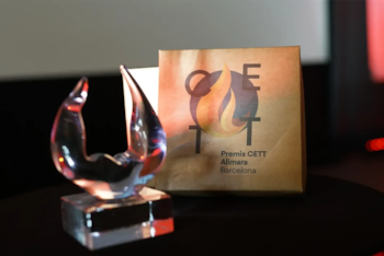 El término 'alimara' simboliza la