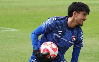 Cruz Martínez