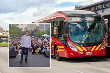 Arias fue denunciado por el