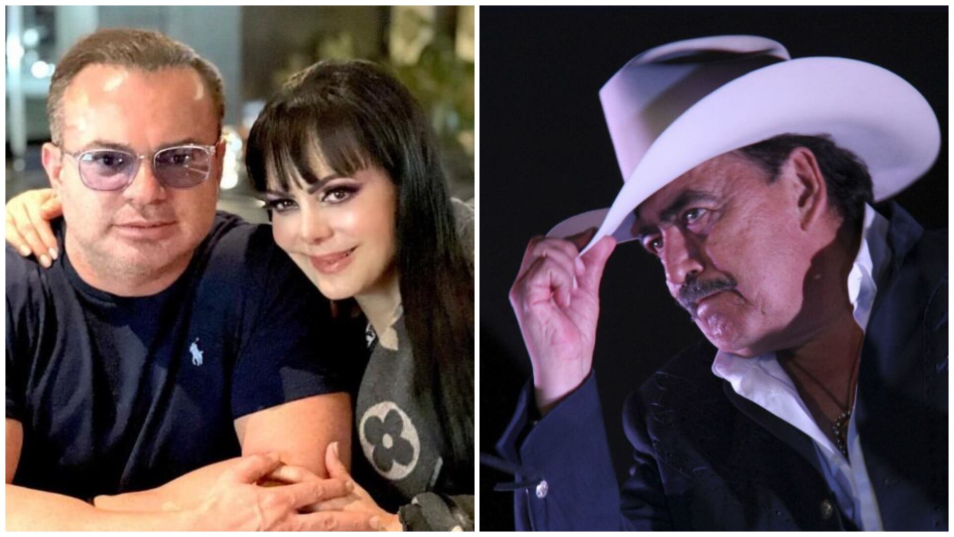 El abogado de Joan Sebastian y los herederos han salido a negar la veracidad de los documentos presentados por Addis Tuñón. (IG // Cuartoscuro)