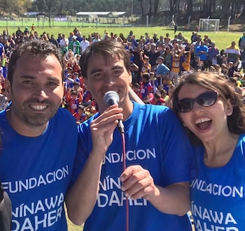 Día Mundial de la Discapacidad