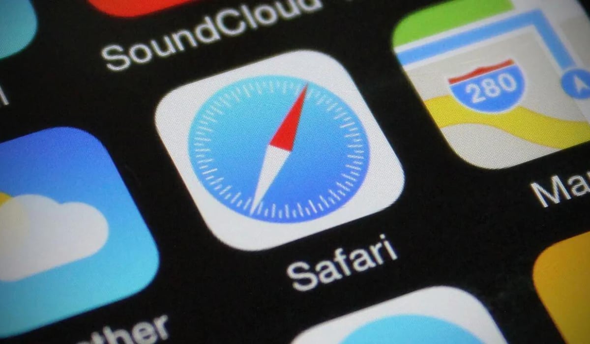 Empresas como LiveRamp, ID5, Permutive y Audigent perdieron la conexión con Safari tras la actualización de software de septiembre de 2026. (Foto: Reuters)