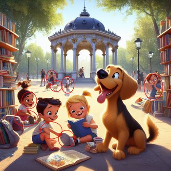 Los usuarios de las redes