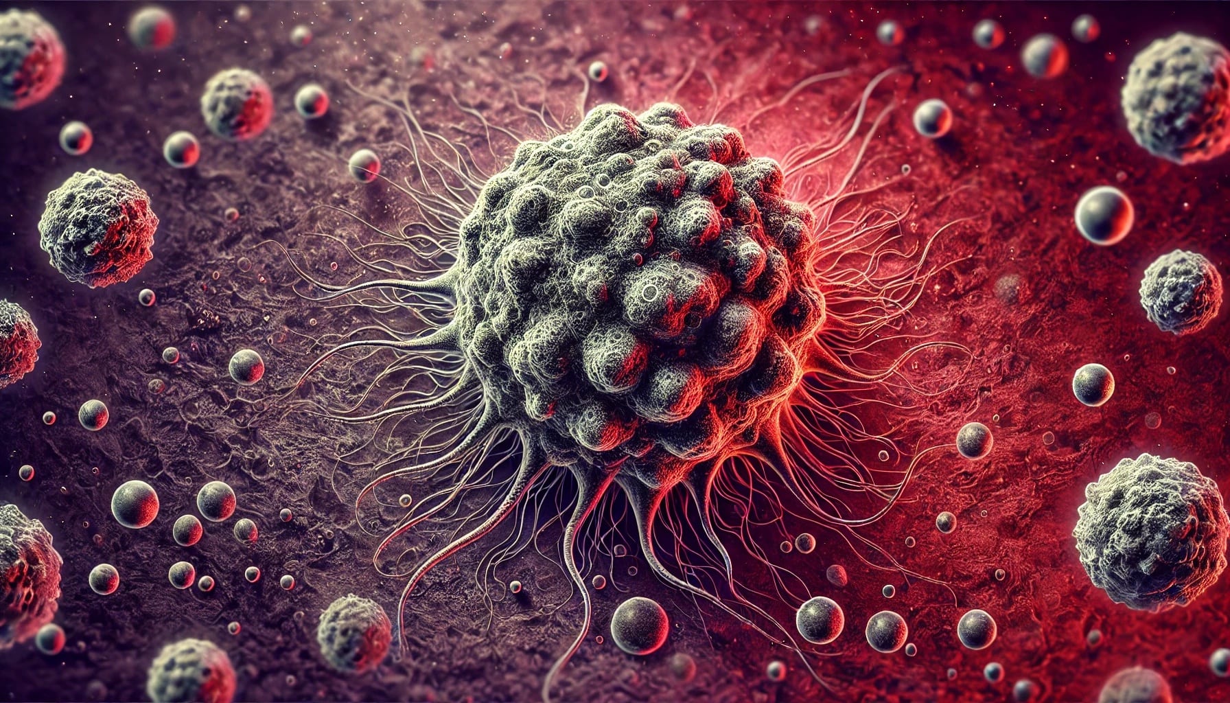 La prevención se basa en modificar hábitos, dejar de fumar y controlar enfermedades metabólicas como la diabetes (Imagen Ilustrativa Infobae)