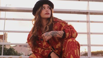 Lia Kali presentará en México