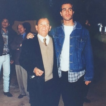 Chucho Gallegos