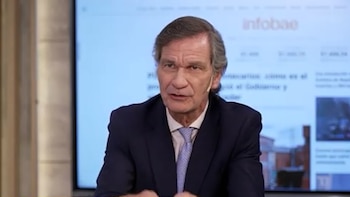 El neurólogo Conrado Estol explicó por qué disminuye el riesgo de padecer Alzheimer