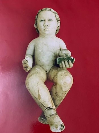 Obra de Miguel Angel