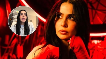 Lupita Villalobos habla por primera vez sobre su salida de Supernova Génesis 2026 y su diagnóstico médico: “Se me vino el mundo abajo”