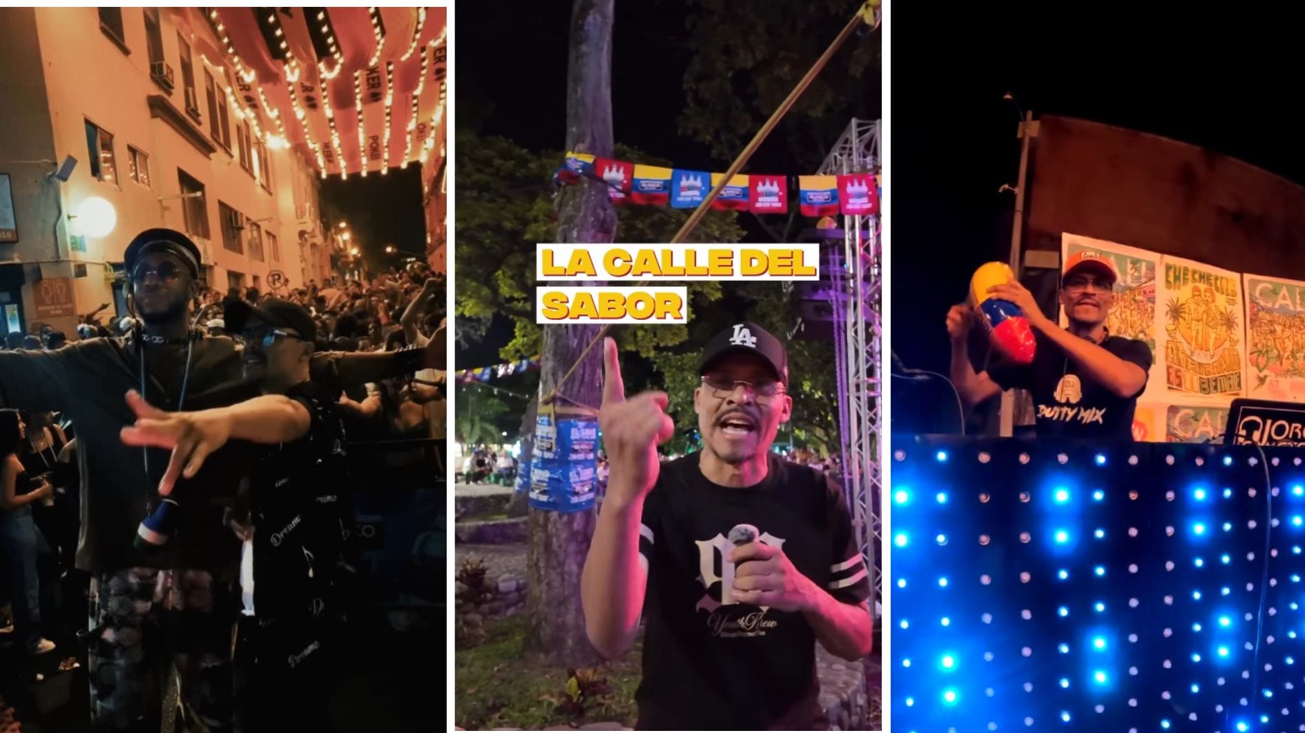 El robo se presentó la madrugada del sábado 20 de junio, pero solo días después se conocieron los detalles del violento hurto que sufrió el DJ - crédito @djduttymixcali/IG