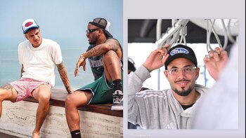 Jefferson Farfán recibe el apoyo