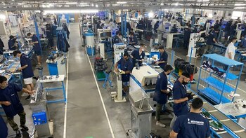 La ex Paquetá reabrió en