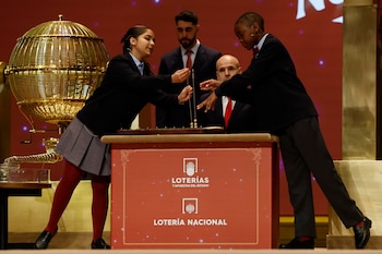 Así han vivido la gala