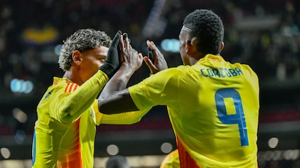 Histórico de Italia vuelve a la carga por jugador de la selección Colombia: de quién se trata
