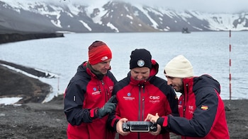 Un estudio señala que la