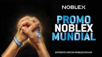 Mundial 2026: Newsan lanzó una promoción especial para su marca Noblex
