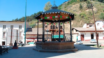 Este Pueblo Mágico destaca por sus sabores y tradiciones