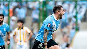 Sporting Cristal vs Juan Pablo