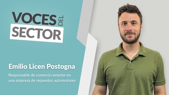 Un sector más dinámico y