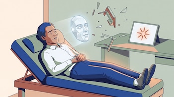 Qué es la ansiedad por inteligencia artificial y por qué preocupa a los expertos