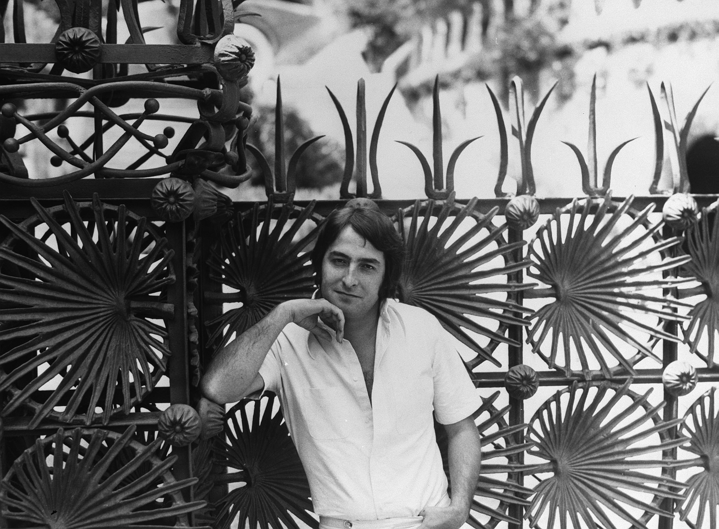 Bravo es conocido por himnos populares como “Un beso y una flor”, “América, América” y “Libre” (Foto: EFE/yv/Archivo)