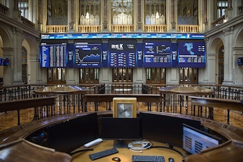 Vista general del Palacio de