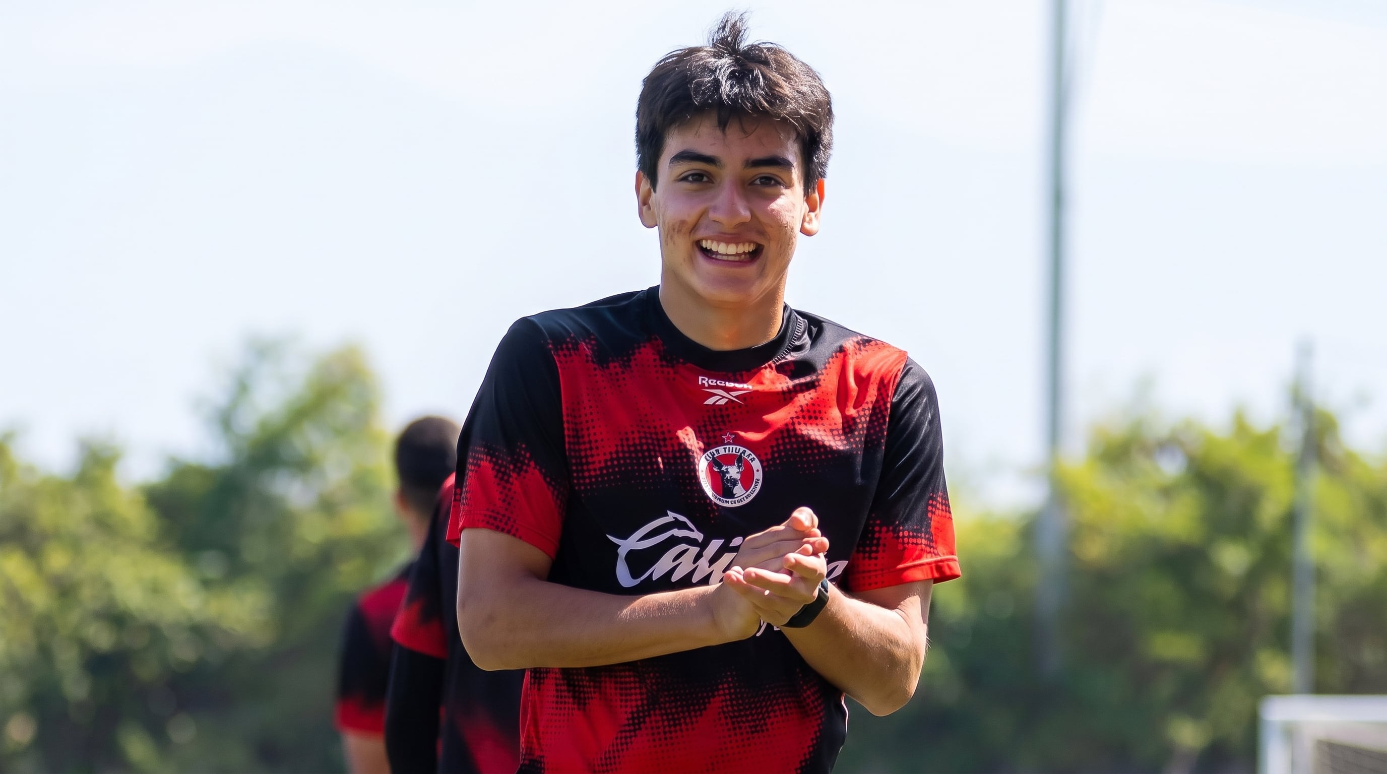 El mexicano fue ovacionado por la afición de Chivas en el estadio Akron (Imagen Ilustrativa Infobae)